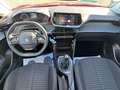 Peugeot 208 BlueHDi 100 S\u0026S BVM6 Active Pack Rouge - thumbnail 4