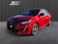 Peugeot 208 BlueHDi 100 S\u0026S BVM6 Active Pack Rouge - thumbnail 18