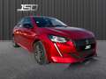 Peugeot 208 BlueHDi 100 S\u0026S BVM6 Active Pack Rouge - thumbnail 1