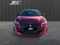Peugeot 208 BlueHDi 100 S\u0026S BVM6 Active Pack Rouge - thumbnail 19