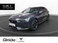 CUPRA Leon ST VZ 2.0 TSI 4D AHK Matrix LM 19" Navi PDC Silber - thumbnail 1