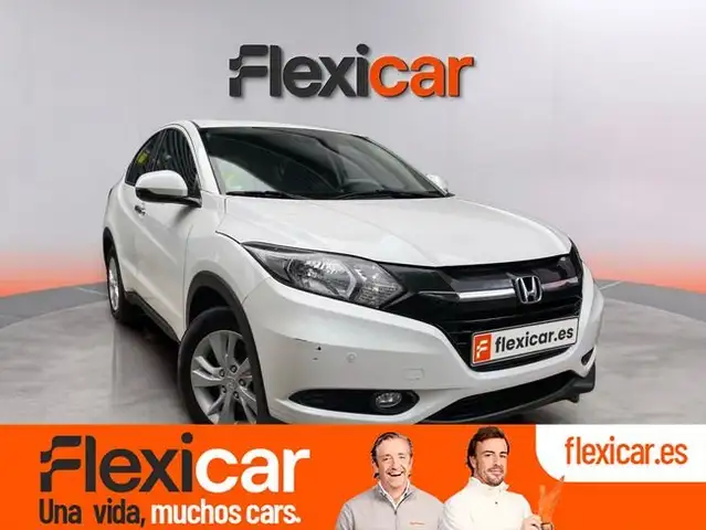 Honda HR-V 1.6 i-DTEC Comfort