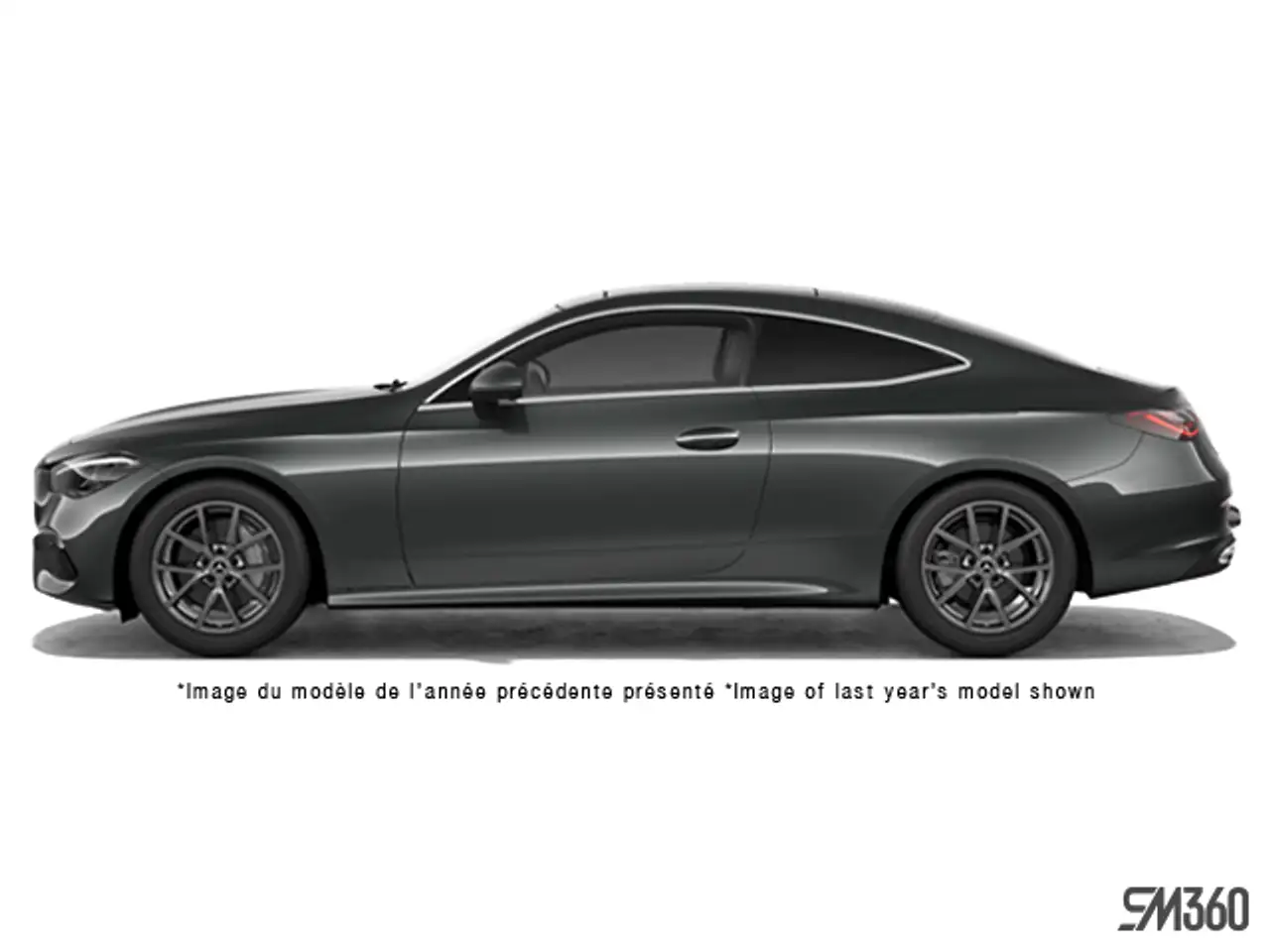 2026 Mercedes-Benz CLE
