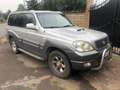 Hyundai Terracan Terracan 2.9 crdi Active 163cv Grigio - thumbnail 1