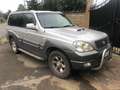 Hyundai Terracan Terracan 2.9 crdi Active 163cv Grigio - thumbnail 6