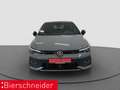 Volkswagen Golf GTI Golf 8 GTI 2.0 TSI DSG Black 19 AHK MATRIX PANO Grau - thumbnail 3