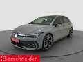 Volkswagen Golf GTI Golf 8 GTI 2.0 TSI DSG Black 19 AHK MATRIX PANO Grau - thumbnail 2