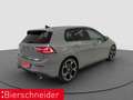 Volkswagen Golf GTI Golf 8 GTI 2.0 TSI DSG Black 19 AHK MATRIX PANO Grau - thumbnail 8