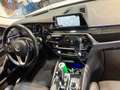 BMW 520 520d Aut. Sport Line Weiß - thumbnail 3