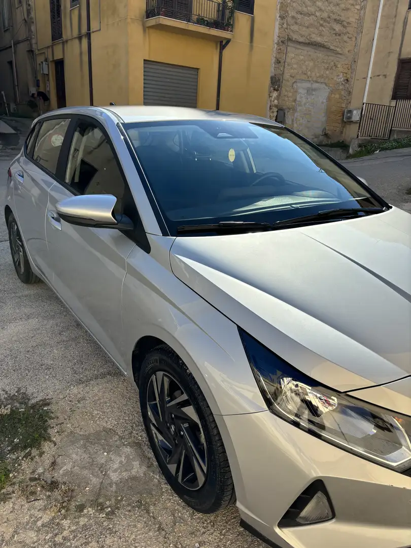 Hyundai i20 5p 1.2 Classic Gpl - 1