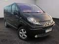 Renault Trafic Passenger Black Edition Schwarz - thumbnail 3