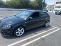 Audi A3 A3 1.8 TFSI Ambition Ambition Negro - thumbnail 1