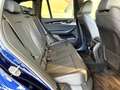 BMW X3 xDr.30d LASER+KOM+AHK+STANDH+SPUR+AL+20*+HIFI Blau - thumbnail 32