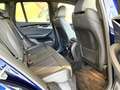 BMW X3 xDr.30d LASER+KOM+AHK+STANDH+SPUR+AL+20*+HIFI Blau - thumbnail 9