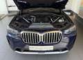 BMW X3 xDr.30d LASER+KOM+AHK+STANDH+SPUR+AL+20*+HIFI Blau - thumbnail 11