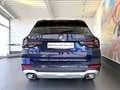 BMW X3 xDr.30d LASER+KOM+AHK+STANDH+SPUR+AL+20*+HIFI Blau - thumbnail 12
