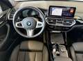 BMW X3 xDr.30d LASER+KOM+AHK+STANDH+SPUR+AL+20*+HIFI Blau - thumbnail 4