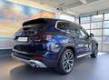 BMW X3 xDr.30d LASER+KOM+AHK+STANDH+SPUR+AL+20*+HIFI Blau - thumbnail 8