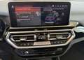 BMW X3 xDr.30d LASER+KOM+AHK+STANDH+SPUR+AL+20*+HIFI Blau - thumbnail 34