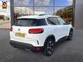 Citroen C5 Aircross 1.2T 130pk Shine | Leder | Adaptive cruise | Navi Wit - thumbnail 5