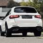 Mercedes-Benz GLC 350 d 4MATIC AMG-LINE/DIAMANT/PANO/AHK/360°/ Weiß - thumbnail 5