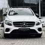 Mercedes-Benz GLC 350 d 4MATIC AMG-LINE/DIAMANT/PANO/AHK/360°/ Weiß - thumbnail 2