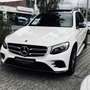 Mercedes-Benz GLC 350 d 4MATIC AMG-LINE/DIAMANT/PANO/AHK/360°/ Weiß - thumbnail 3