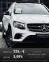 Mercedes-Benz GLC 350 d 4MATIC AMG-LINE/DIAMANT/PANO/AHK/360°/ Weiß - thumbnail 19