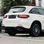 Mercedes-Benz GLC 350 d 4MATIC AMG-LINE/DIAMANT/PANO/AHK/360°/ Weiß - thumbnail 6