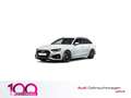 Audi A4 Avant 2,0 TFSI S TRONIC S LINE NAVI+DC+LED White - thumbnail 1