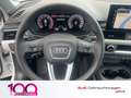 Audi A4 Avant 2,0 TFSI S TRONIC S LINE NAVI+DC+LED White - thumbnail 9