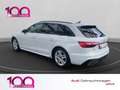 Audi A4 Avant 2,0 TFSI S TRONIC S LINE NAVI+DC+LED White - thumbnail 6