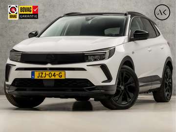 1.6 Turbo Plug-In Hybrid GS Line 225Pk Automaat (V