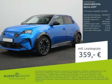 GT Premium *BLEKER GRUPPE*