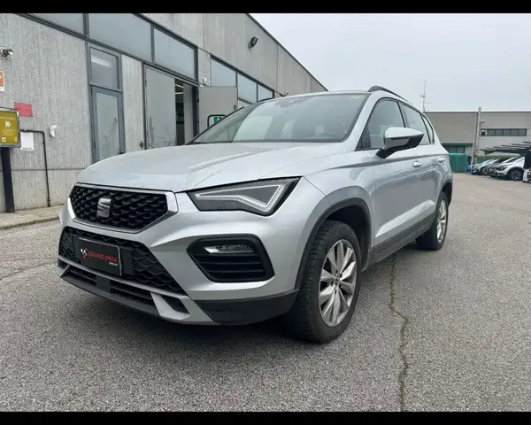 SEAT Ateca 2.0 TDI DSG Business