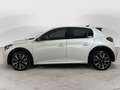 Peugeot 208 BlueHDi 100 S&S 5 porte GT Line Blanc - thumbnail 3