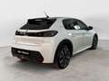 Peugeot 208 BlueHDi 100 S&S 5 porte GT Line Blanc - thumbnail 4