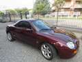 MG MGF MG F 1.8i 75th Rosso - thumbnail 6