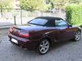 MG MGF MG F 1.8i 75th Rosso - thumbnail 3