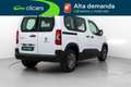 Peugeot Rifter N1 1.5BlueHDI S&S Active Pack Business Stan Blanco - thumbnail 5