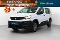 Peugeot Rifter N1 1.5BlueHDI S&S Active Pack Business Stan Blanco - thumbnail 1