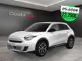 Fiat 600 (2023-->) Hybrid 145 CV DCT MHEV La Prima II Bianco - thumbnail 1