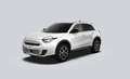 Fiat 600 (2023-->) Hybrid 145 CV DCT MHEV La Prima II Bianco - thumbnail 2