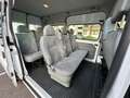 Ford Transit 9.Sitzer H2+L2/KLIMA/TEMPO/AHK/1.HAND Weiß - thumbnail 11