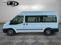 Ford Transit 9.Sitzer H2+L2/KLIMA/TEMPO/AHK/1.HAND Weiß - thumbnail 6