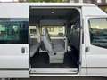 Ford Transit 9.Sitzer H2+L2/KLIMA/TEMPO/AHK/1.HAND Weiß - thumbnail 10