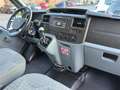 Ford Transit 9.Sitzer H2+L2/KLIMA/TEMPO/AHK/1.HAND Weiß - thumbnail 16