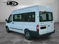 Ford Transit 9.Sitzer H2+L2/KLIMA/TEMPO/AHK/1.HAND Weiß - thumbnail 5