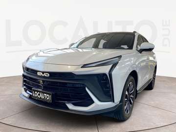 Evo 6 1.5 turbo Gpl 167cv dct - PROMO