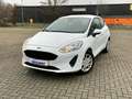 Ford Fiesta 1.1 Trend Cool&Sound Winter-Paket Weiß - thumbnail 2